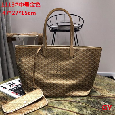 Goyard Handbags(Women)-027