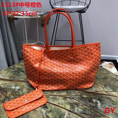 Goyard Handbags(Women)-029
