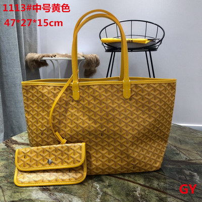 Goyard Handbags(Women)-032