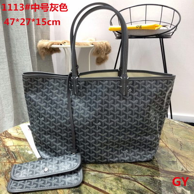 Goyard Handbags(Women)-021