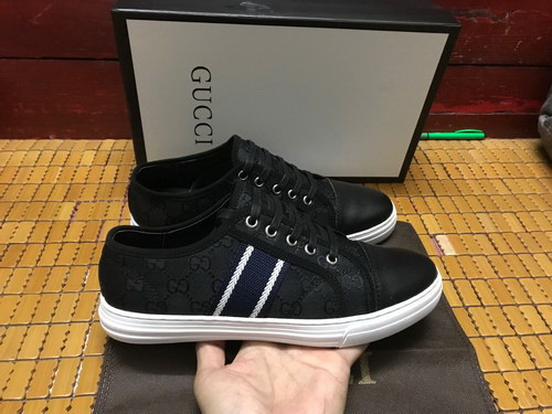 Gucci Shoes(AAA)-467