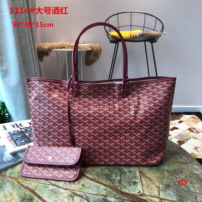 Goyard Handbags(Women)-049