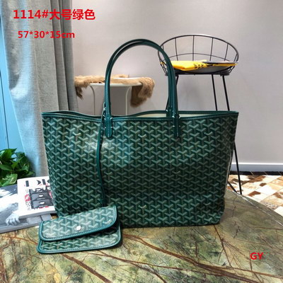 Goyard Handbags(Women)-043