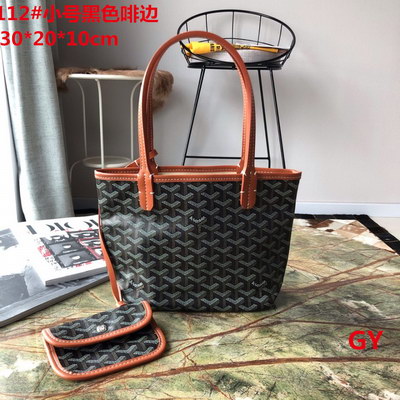 Goyard Handbags(Women)-007