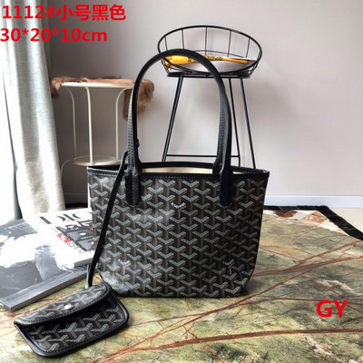 Goyard Handbags(Women)-010