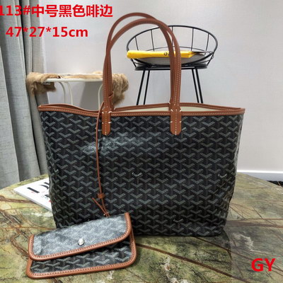 Goyard Handbags(Women)-024