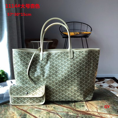Goyard Handbags(Women)-041