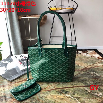 Goyard Handbags(Women)-006