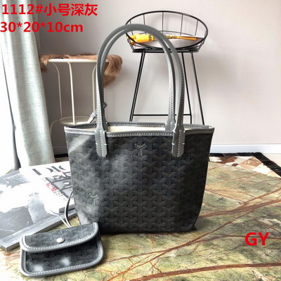 Goyard Handbags(Women)-008