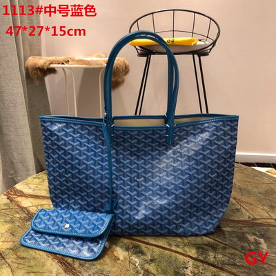 Goyard Handbags(Women)-020