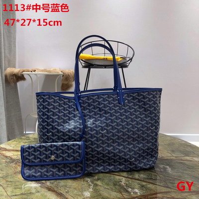 Goyard Handbags(Women)-033
