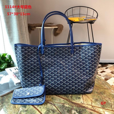 Goyard Handbags(Women)-051
