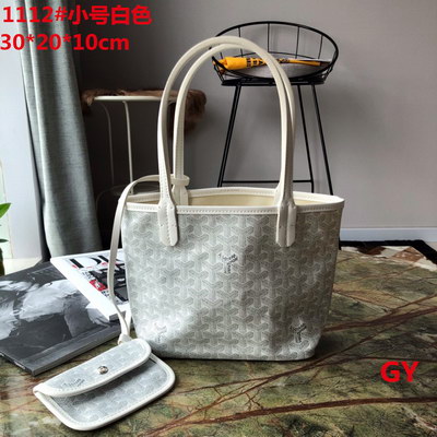 Goyard Handbags(Women)-009
