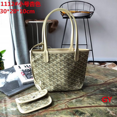 Goyard Handbags(Women)-004