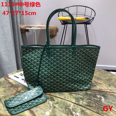 Goyard Handbags(Women)-025