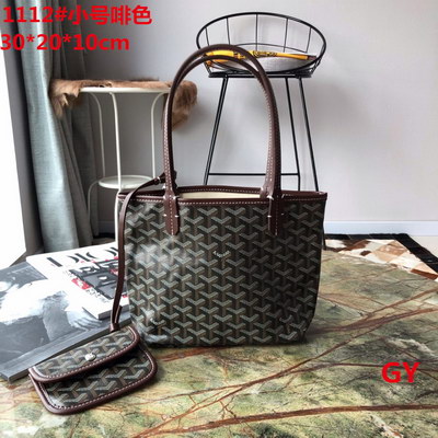 Goyard Handbags(Women)-012