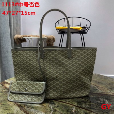 Goyard Handbags(Women)-031