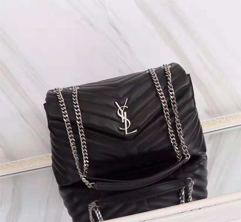 YSL Handbags AAA(Women)-014