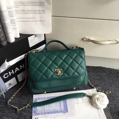 Chanel Handbags AAAA(Women)-071