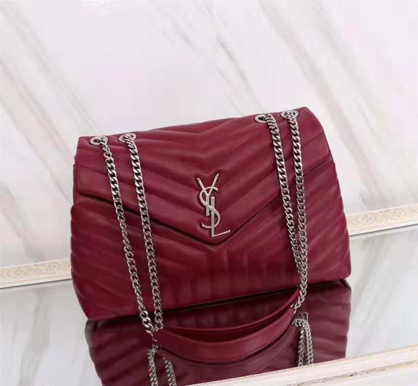 YSL Handbags AAA(Women)-012