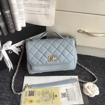 Chanel Handbags AAAA(Women)-073