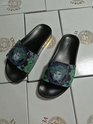 Versace Slippers(AAA)-063