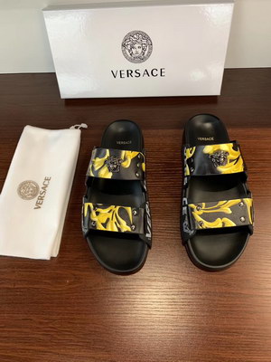 Versace Slippers(AAA)-070