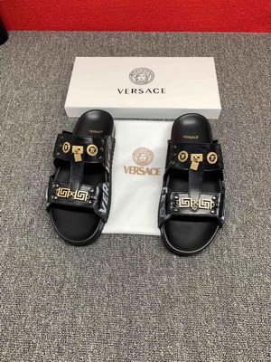 Versace Slippers(AAA)-073