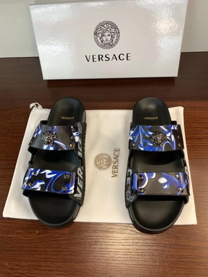 Versace Slippers(AAA)-071