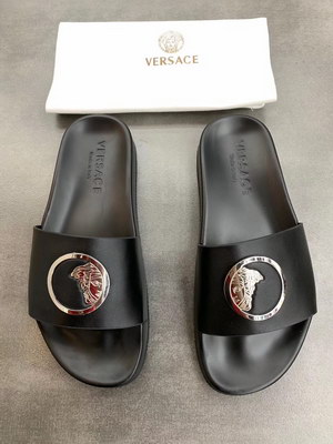 Versace Slippers(AAA)-066