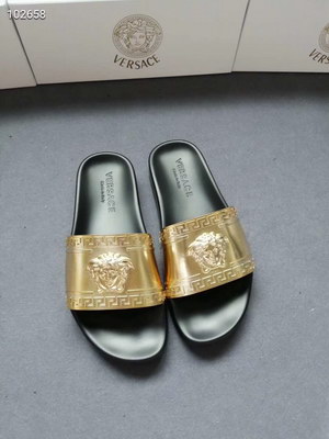 Versace Slippers(AAA)-056