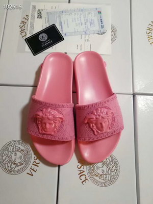Versace Slippers(AAA)-051