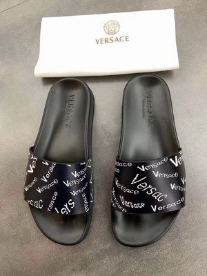 Versace Slippers(AAA)-067