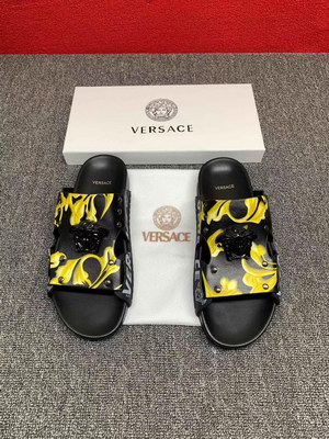 Versace Slippers(AAA)-072