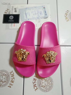 Versace Slippers(AAA)-052