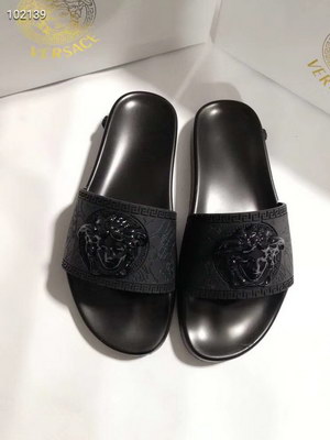 Versace Slippers(AAA)-058