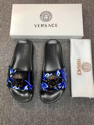 Versace Slippers(AAA)-068