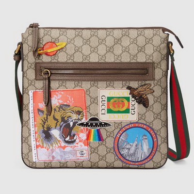 Gucci Handbags AAA(Men)-014