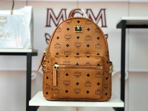MCM Backpack(AAA)-003