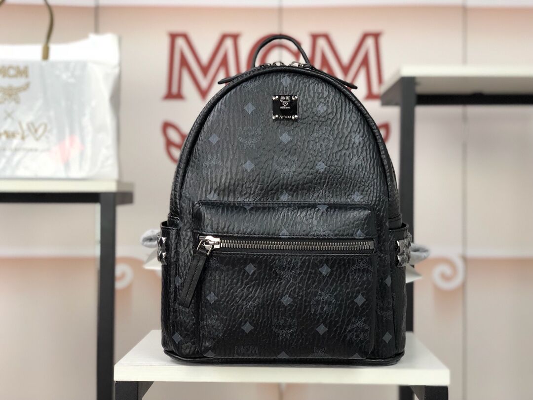 MCM Backpack(AAA)002