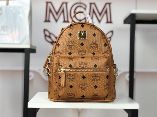 MCM Backpack(AAA)-012