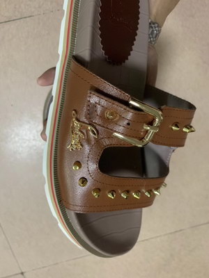 Christian Louboutin Slippers(AAA)-010
