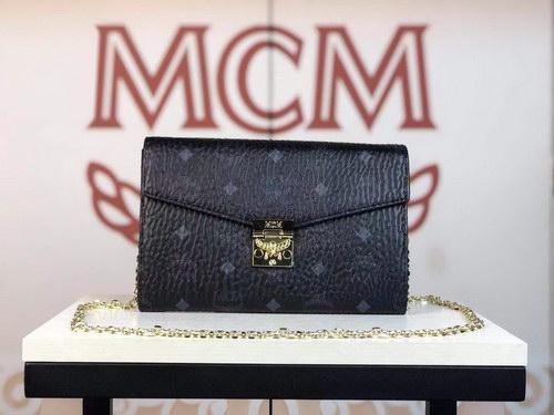 MCM Handbags AAA(Women)-008