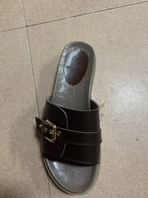 Christian Louboutin Slippers(AAA)-009