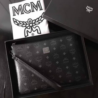 MCM Handbags AAA(Men)-004