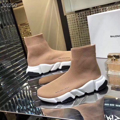 Balenciaga Shoes(AAAA)-031