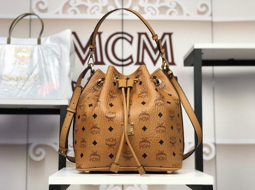 MCM Handbags AAA(Women)-034