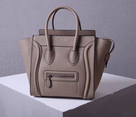 Celine Handbags AAA(medium size,big size)-034