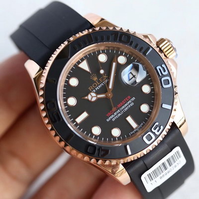 Rolex Watches-101