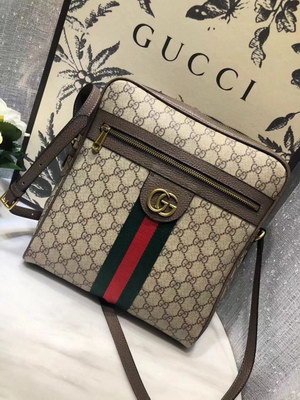 Gucci Handbags AAAA(Men)-018
